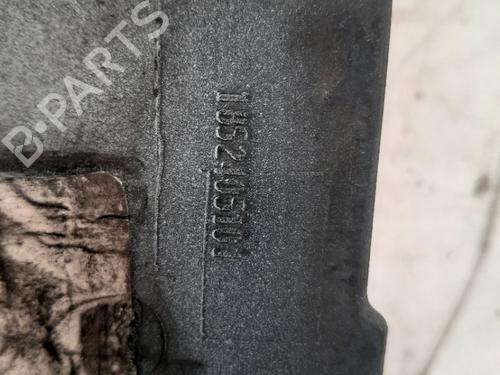 Grill FIAT SCUDO Bus (220_) 2.0 JTD | BP30930422C40