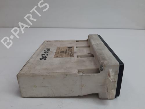 Climate control AUDI A6 C4 (4A2) 2.5 TDI | BP36502946I5 - Image 2