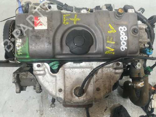 Engine CITROËN XSARA PICASSO (N68) 1.6 16V | BP20729999M1 