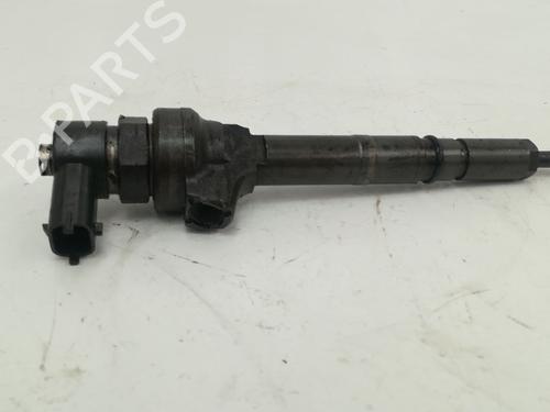 Injector Injector OPEL ASTRA G Hatchback (T98) 1.7 DTI 16V (F08, F48) (75 hp) 35965586 35965586
