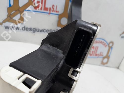 Pedal PEUGEOT BOXER Van 2.2 BlueHDi 120 | BP21828801I4