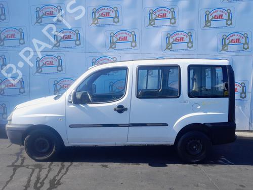Used Parts FIAT DOBLO Box Body/MPV (223_) 1.9 JTD (105 hp) 3115054
