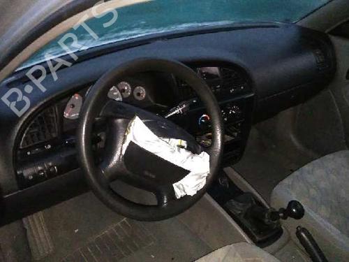 Engine control unit (ECU) DAEWOO LANOS (KLAT) 1.6 16V | BP21829476M57 - Image 8