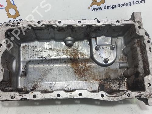 Oil sump VW GOLF V (1K1)  | BP20765250M115 