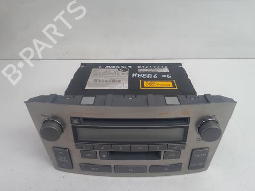 Used Radio Radio 39186995 39186995