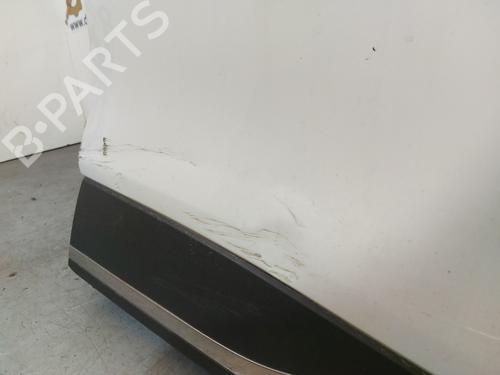 Left rear door RENAULT CLIO IV (BH_)  | BP20748159C4 