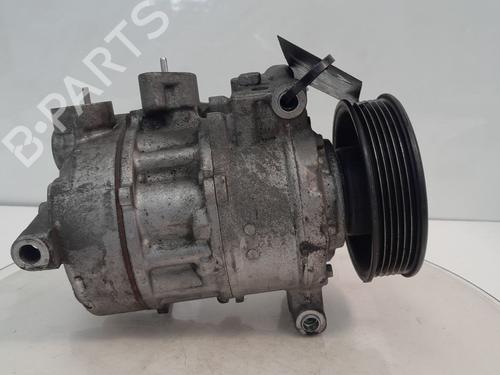 AC compressor AUDI A3 (8V1, 8VK) 2.0 TDI | BP29427475M34 