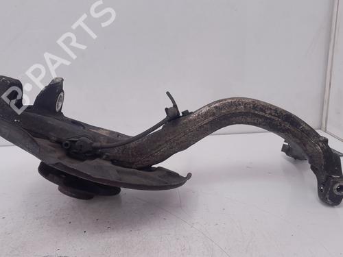 Left front steering knuckle AUDI A4 B6 Avant (8E5) 1.9 TDI | BP37248196M25 - Image 4