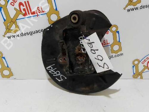 Used Right rear steering knuckle ALFA ROMEO 156 (932_) 1.6 16V T.SPARK (932.A4, 932.A4100) (120 hp) 20777205