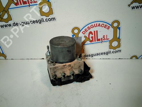 Used ABS pump OPEL MERIVA A MPV (X03) 1.7 CDTI (E75) (100 hp) 20788579