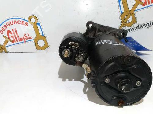 Starter PEUGEOT 205 II (20A/C)  | BP20785701M8 