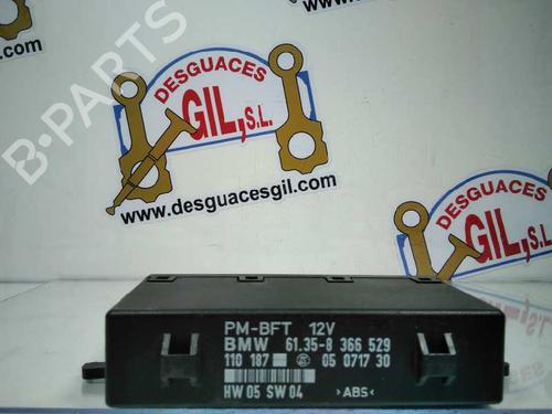 Dør styreenhed Dør styreenhed BMW 7 (E38) 740 i, iL (286 hp) 34135667 34135667