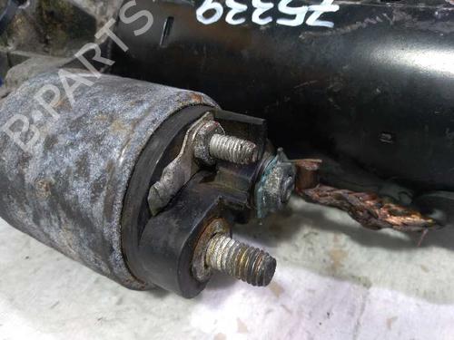 Starter FORD ESCORT V (AAL, ABL) 1.8 D | BP20728948M8 