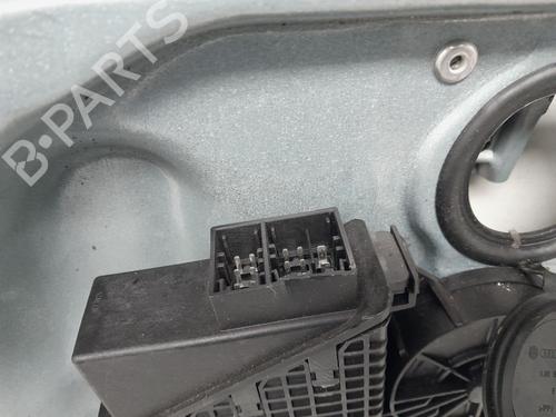 Front right window mechanism VW POLO IV (9N_, 9A_)  | BP30636729C23 