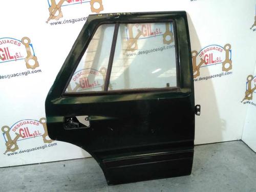 Right rear door OPEL FRONTERA A (U92) 2.3 TD (5JMWL4) | BP20805457C5 