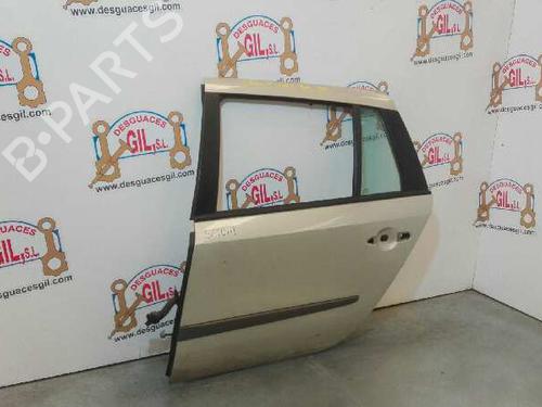 Left rear door RENAULT LAGUNA II Grandtour (KG0/1_) 1.9 dCi (KG0G) | BP20808436C4 