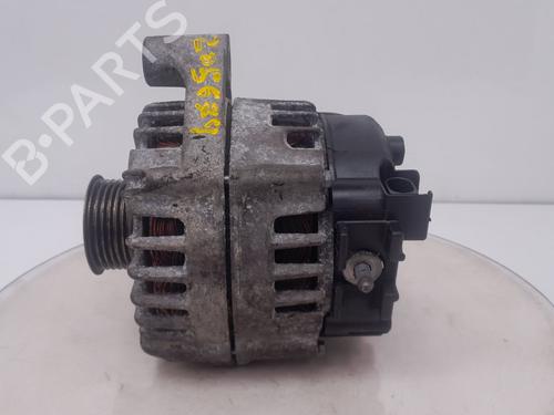 alternator-bmw-x1-e84-2009-2010-2011-2012-2013-2014-2015-34133921 main image