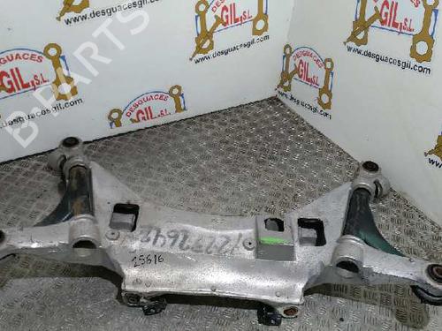Rear axle VOLVO S60 I (384) 2.4 D | BP20789053M2 
