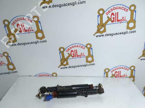 Used Right rear shock absorber TOYOTA COROLLA Verso (_E12_) 2.0 D-4D (CDE120_, CDE120R) (90 hp) 20729480
