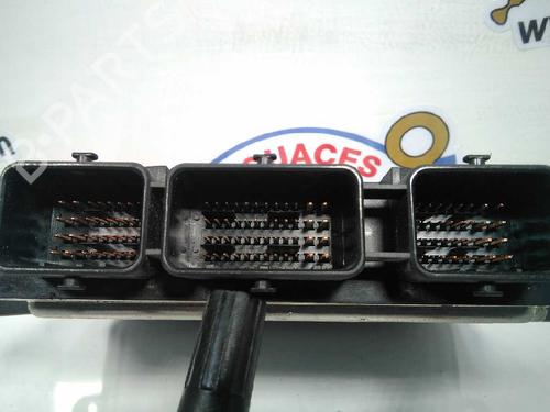 Engine control unit (ECU) CITROËN C4 I (LC_)  | BP20795671M57 
