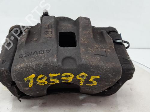 left-front-brake-caliper-suzuki-grand-vitara-ii-jt-te-td-2005-34129609 main image