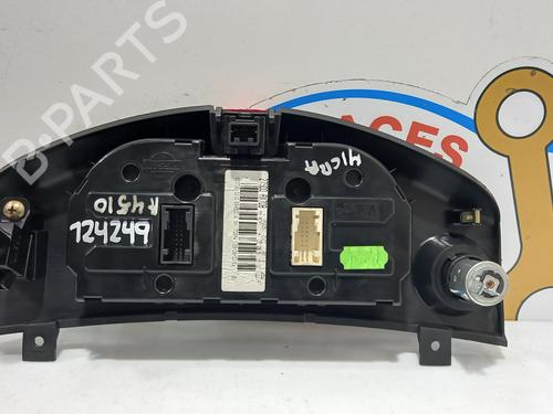 Climate control NISSAN MICRA III (K12) 1.5 dCi | BP20745305I5 