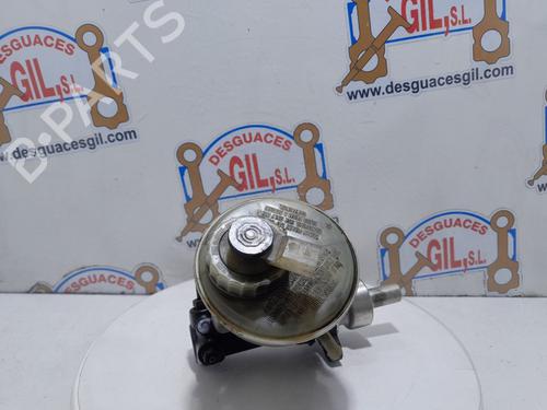 Brake master cylinder VW GOLF III (1H1)  | BP20760266M77 