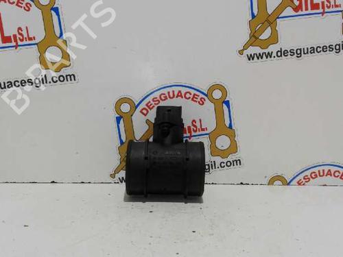 Mass air flow sensor HYUNDAI ELANTRA III Saloon (XD) 2.0 CRDi | BP20783084M95 