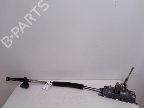 Used Gear lever Gear lever 39186609 39186609