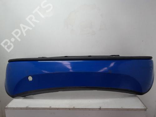 Used Rear bumper LANCIA YPSILON (843_) 1.4 16V (843.AXC11, 843.AXC1B, 843.AXC1A) (95 hp) 27545333
