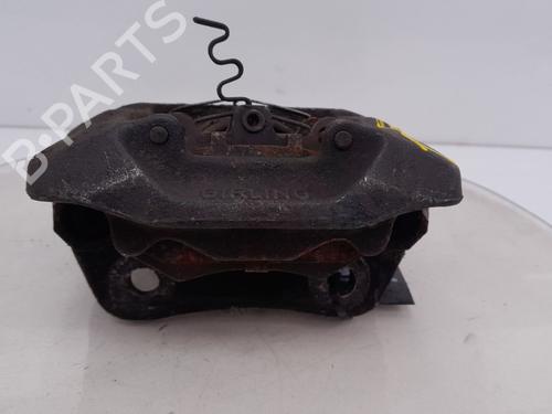 Right front brake caliper PEUGEOT 309 I (10C, 10A) 1.9 D | BP29716016M104 