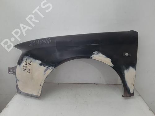 Used Left front fenders Left front fenders 37466130 37466130