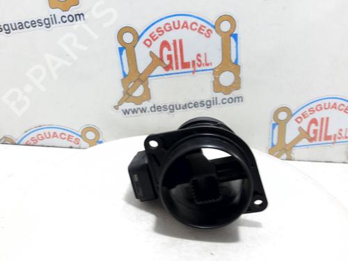 Mass air flow sensor SEAT IBIZA IV (6J5, 6P1)  | BP20757042M95