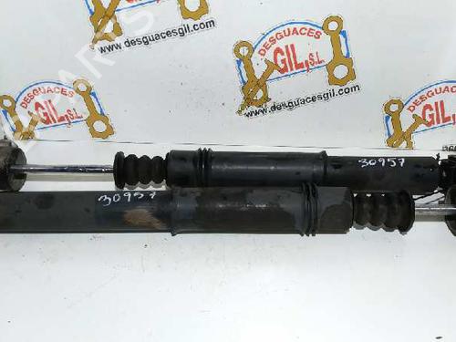 Used Right rear shock absorber PEUGEOT 307 (3A/C) 1.6 16V (109 hp) 20793027