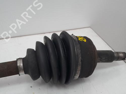 Right front driveshaft RENAULT MASTER III Van (FV) | BP36361712M39 - Image 4