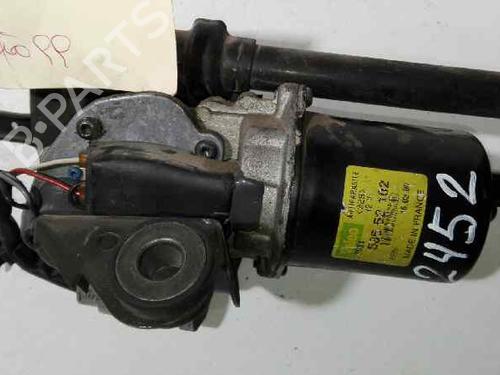 Front wiper motor OPEL MOVANO A Van (X70)  | BP20774822M29 