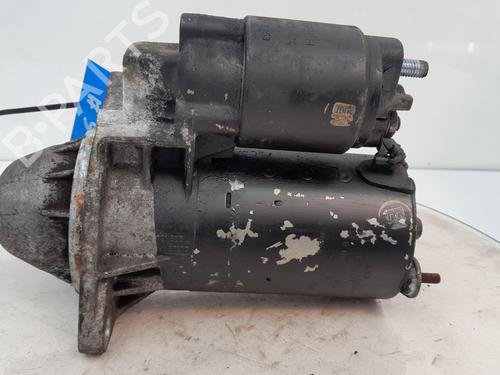 Used Starter OPEL ASTRA F Convertible (T92) 1.8 i 16V (116 hp) 26533200