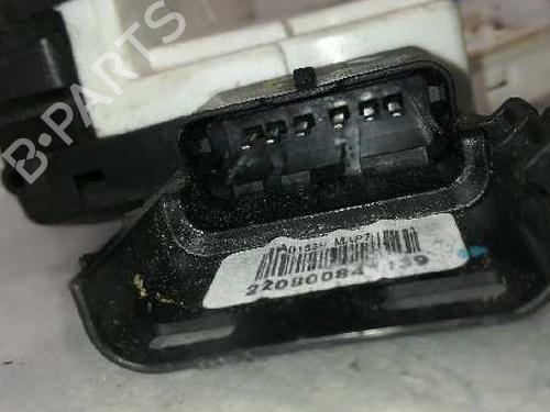 Rear right lock PEUGEOT 308 I (4A_, 4C_) 1.6 HDi | BP20776629C99 