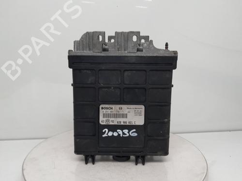 Used Engine control unit (ECU) VW GOLF III (1H1) [1989-2000]  31043799