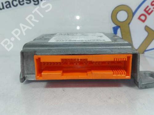 ECU airbags RENAULT LAGUNA I (B56_, 556_)  | BP20804317M53 