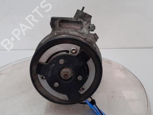 AC compressor AUDI A3 Sportback (8PA)  | BP26533211M34 