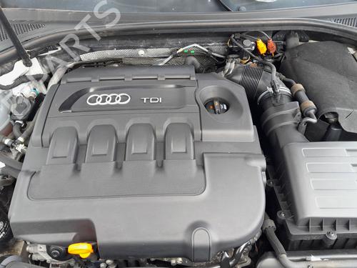 Alternator AUDI A3 (8V1, 8VK) 2.0 TDI | BP29427417M7 