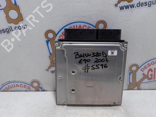 Engine control unit (ECU) BMW 3 (E90) 320 d | BP20759914M57 