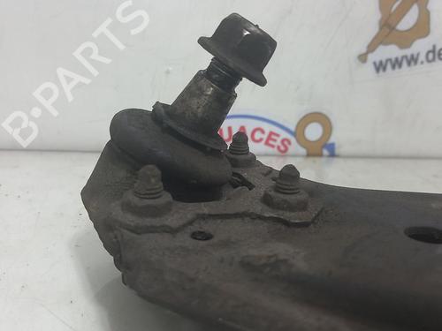 Right front suspension arm AUDI A3 (8L1) 1.9 TDI | BP27382024M13 