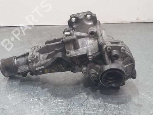 Used Transfer box MITSUBISHI ASX (GA_W_) [2009-2025]  25304512