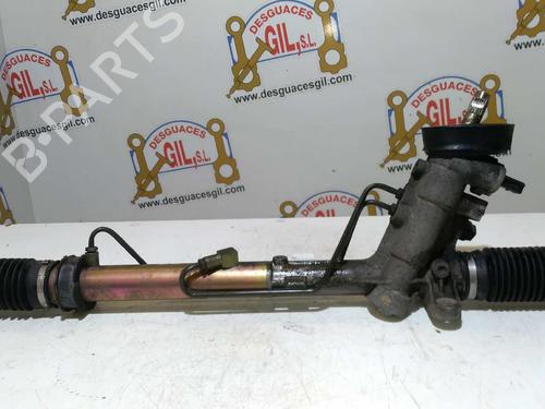 Steering rack SEAT IBIZA III (6L1)  | BP20805838M22 