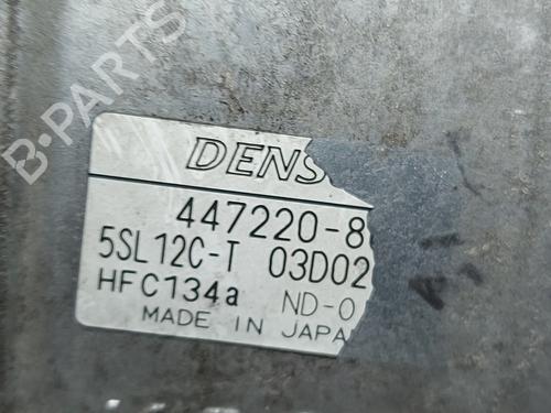 AC compressor FIAT STILO (192_) 1.6 16V (192_XB1A) | BP20740443M34 
