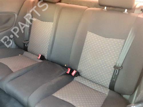 Cylinder head SEAT IBIZA III (6L1)  | BP20736294M5 