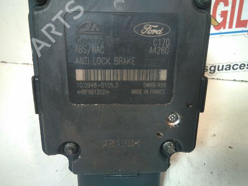 ABS pump FORD FOCUS I Saloon (DFW) 1.8 Turbo DI / TDDi | BP20788448M43 