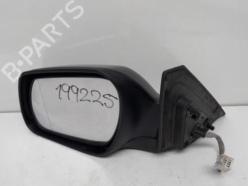 Used Left mirror Left mirror 38603741 38603741